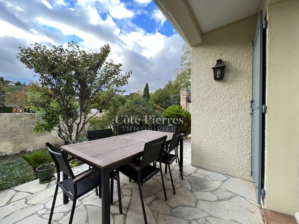 Villa i Nimes, Gard - foto 2