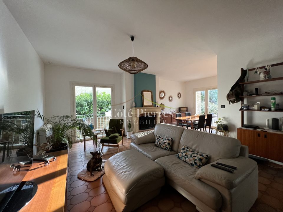 Villa i Nimes, Gard - foto 3