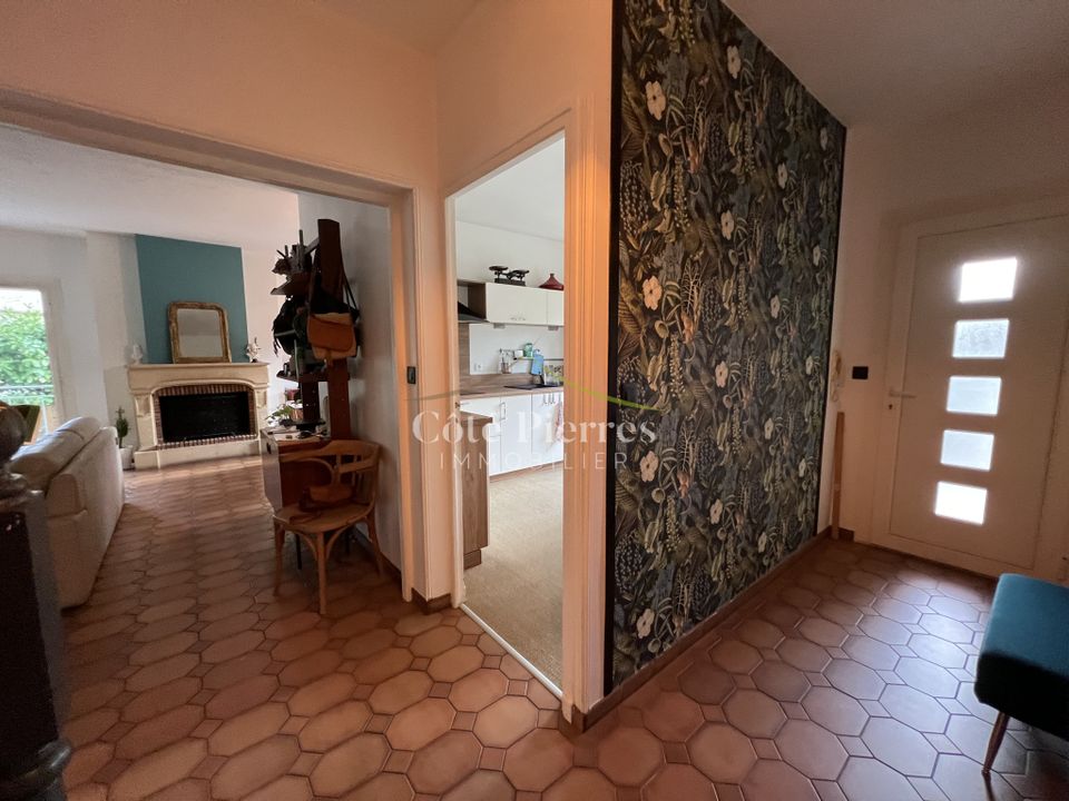 Villa i Nimes, Gard - foto 5