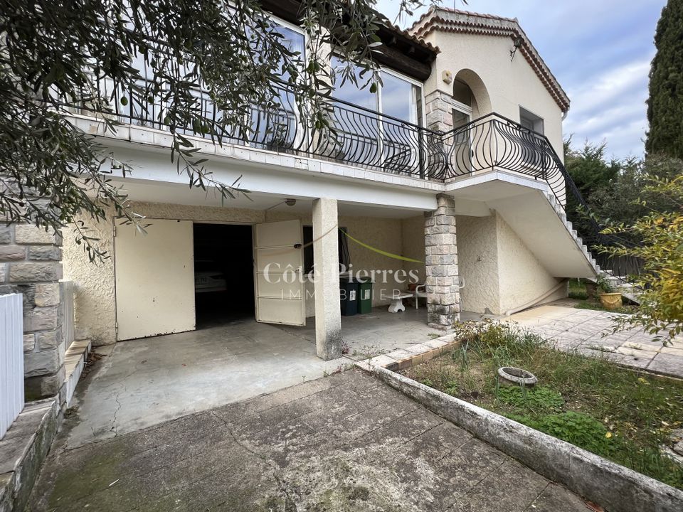 Villa i Nimes, Gard - foto 1