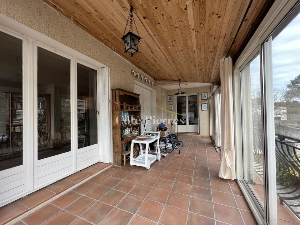 Villa i Nimes, Gard - foto 2