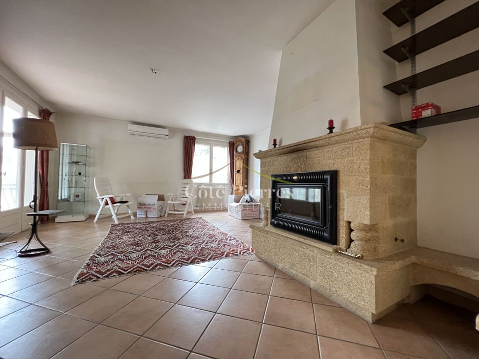 Villa i Nimes, Gard - foto 3