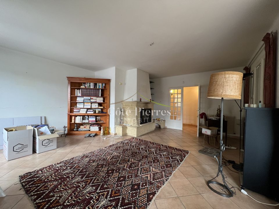 Villa i Nimes, Gard - foto 4