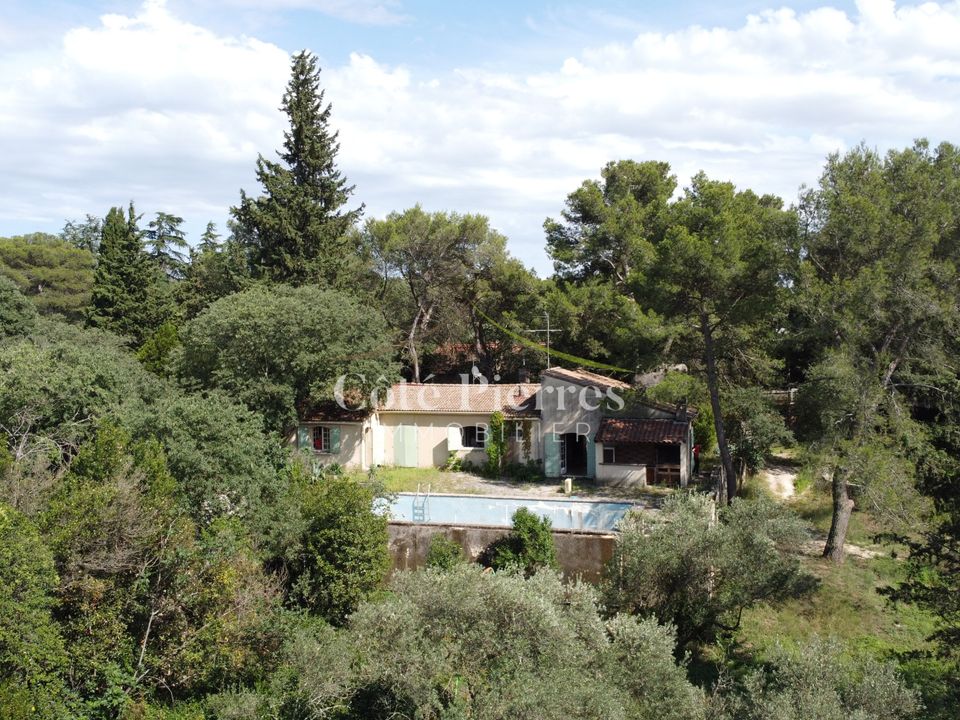 Villa i Nimes, Gard - foto 2