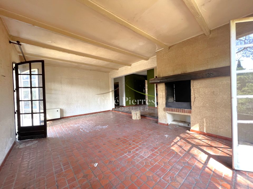 Villa i Nimes, Gard - foto 3