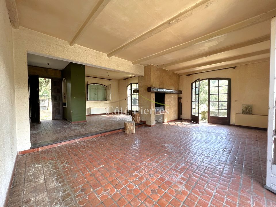 Villa i Nimes, Gard - foto 4