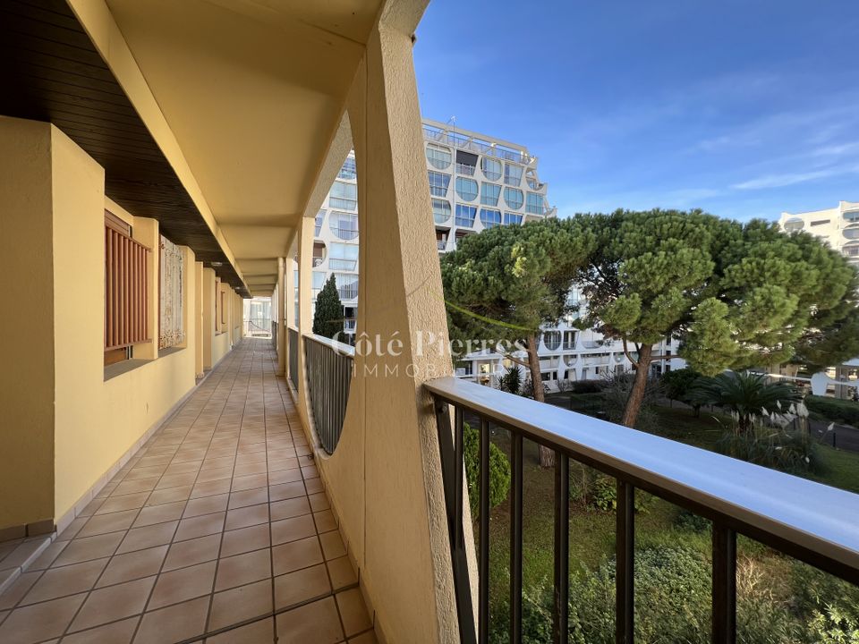 Studio i La Grande-Motte, Herault - foto 2