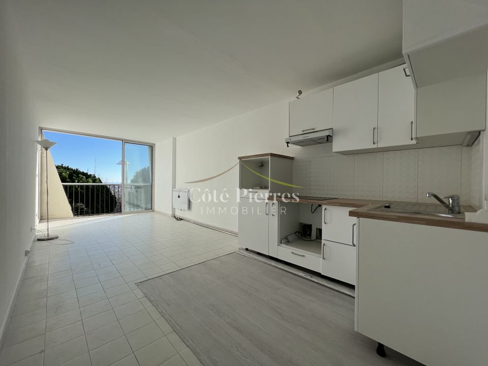 Studio i La Grande-Motte, Herault - foto 3