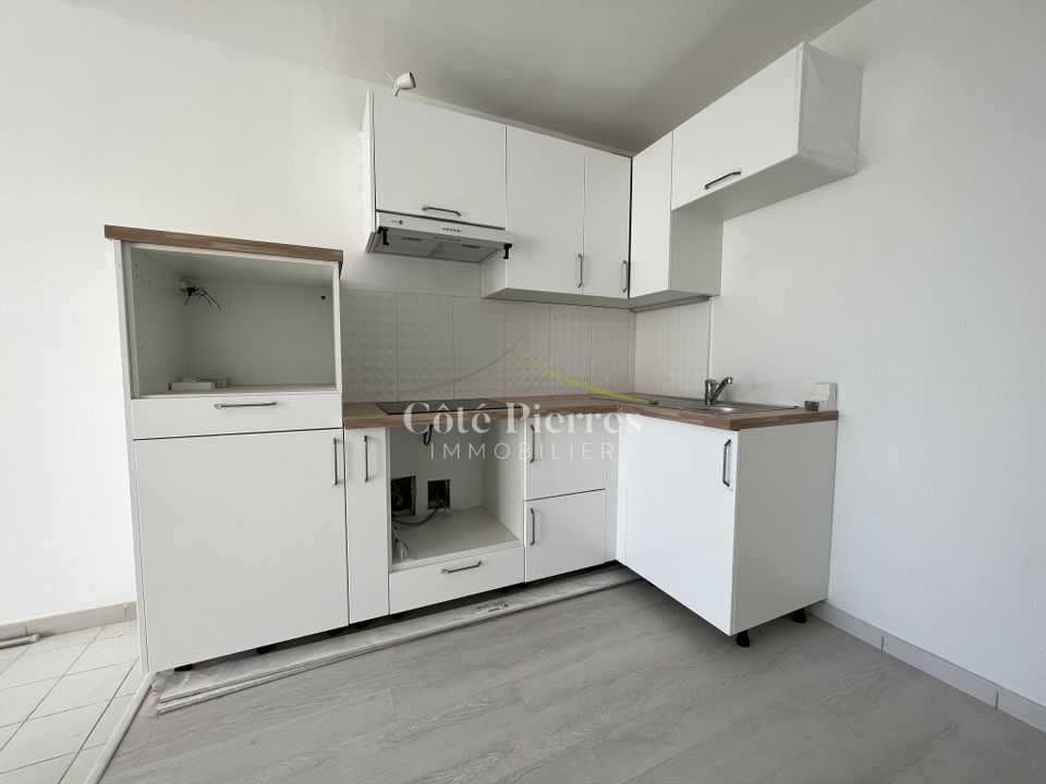 Studio i La Grande-Motte, Herault - foto 4