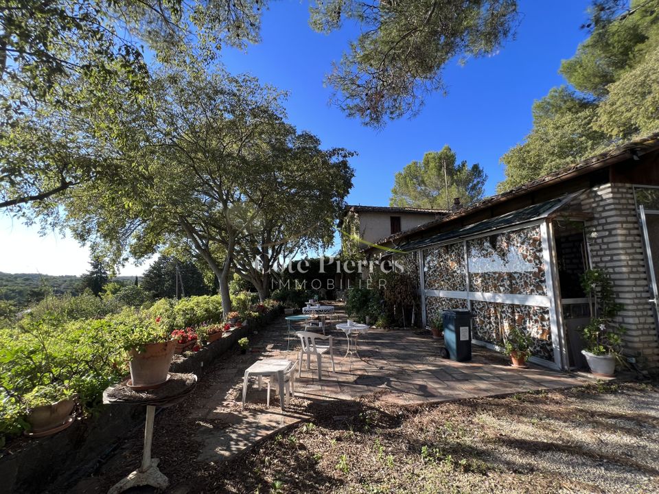 Villa i Nimes, Gard - foto 2