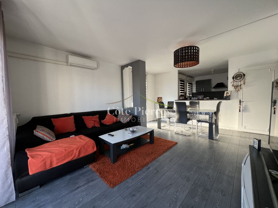Lejlighed i Nimes, Gard - foto 2