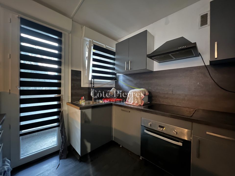 Lejlighed i Nimes, Gard - foto 4