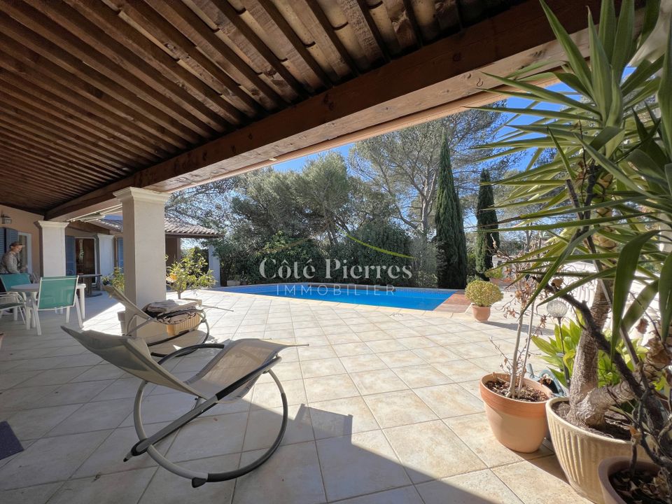 Villa i Nimes, Gard - foto 2