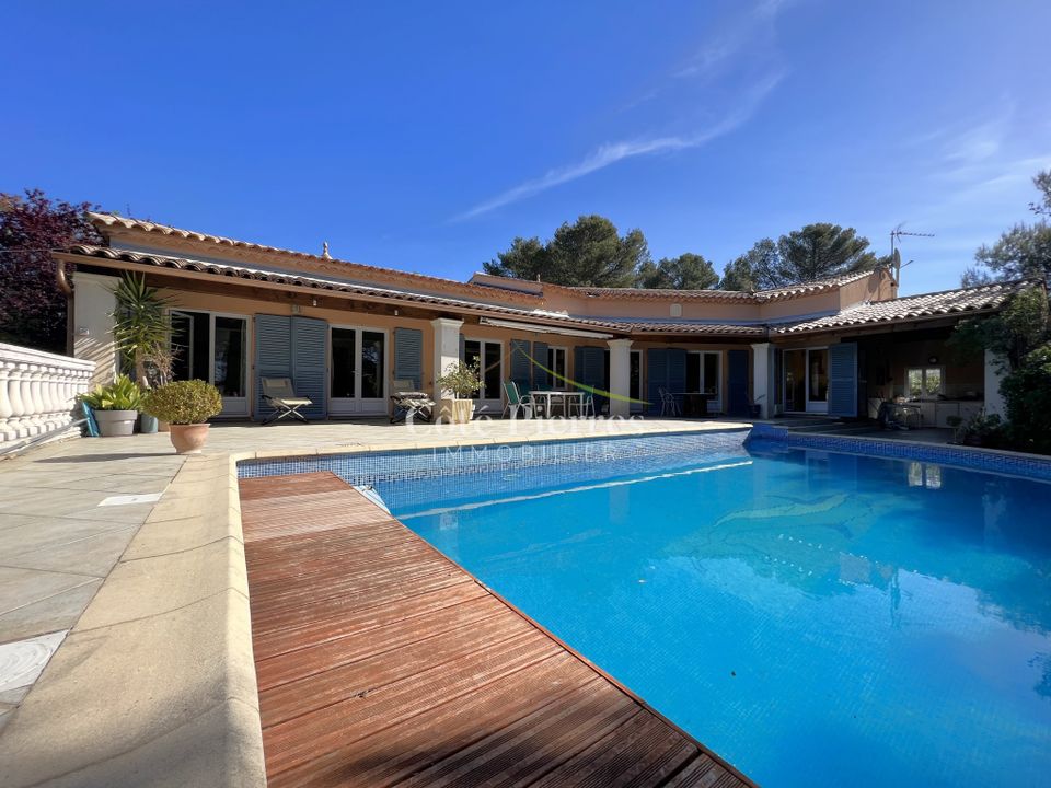 Villa i Nimes, Gard - foto 3