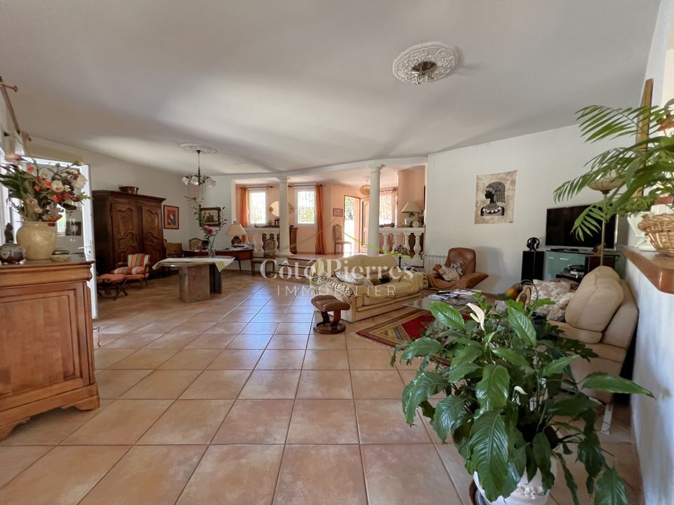 Villa i Nimes, Gard - foto 5