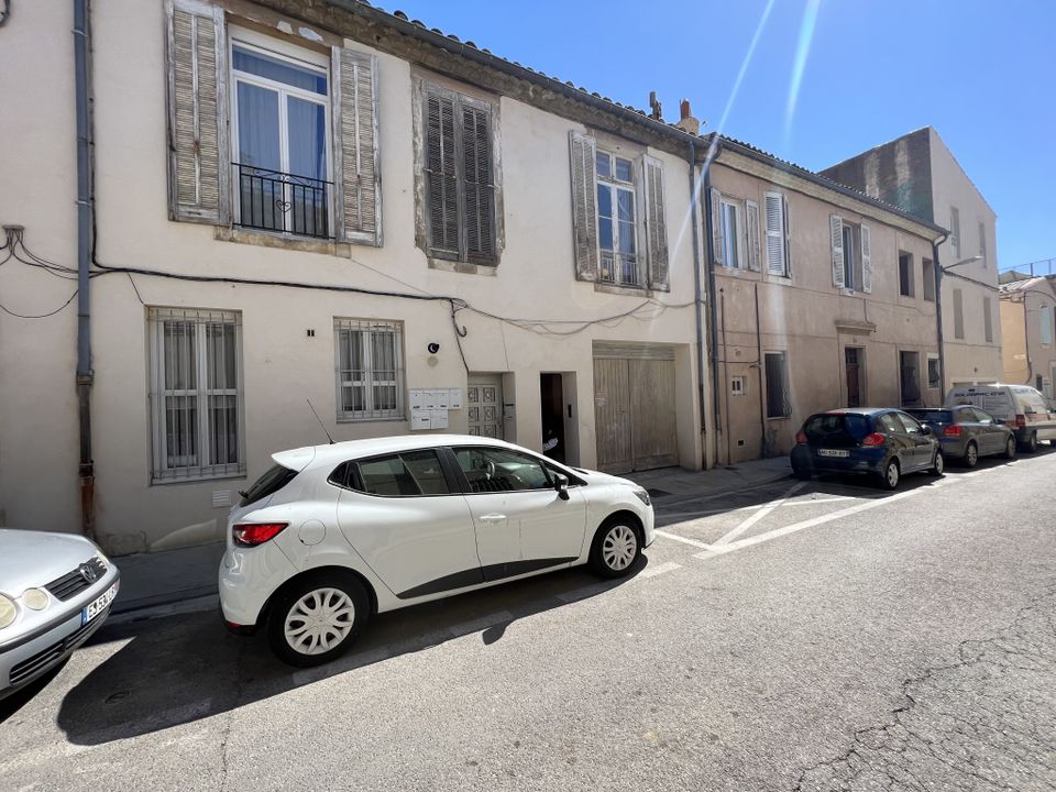 Villa i Nimes, Gard - foto 1