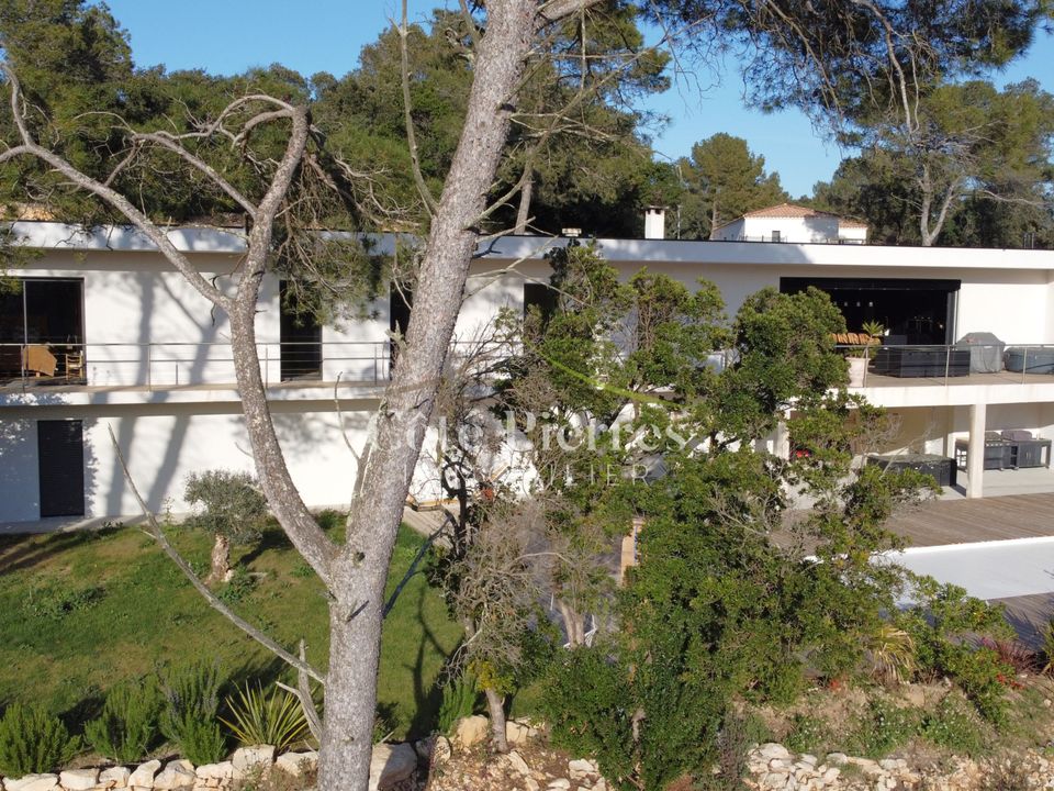 Villa i Nimes, Gard - foto 2