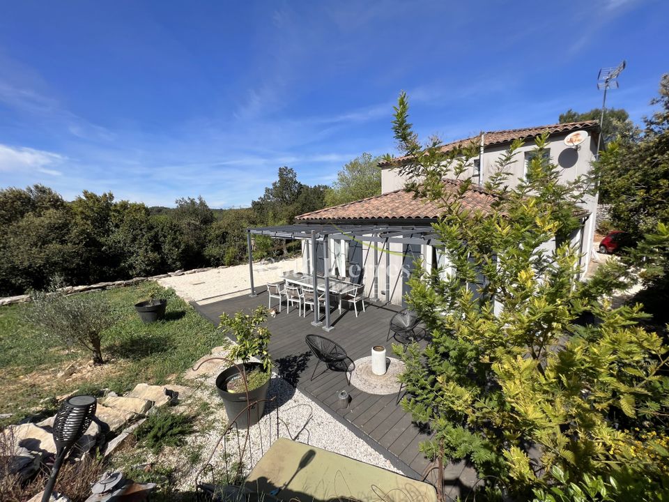 Villa i Nimes, Gard - foto 1