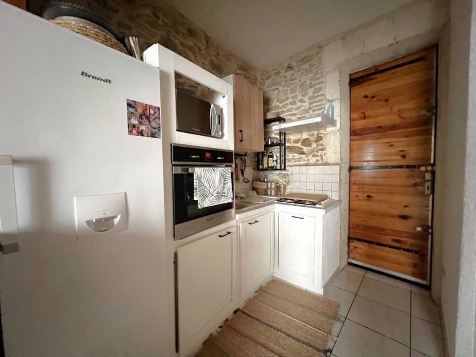 Lejlighed i Nimes, Gard - foto 2