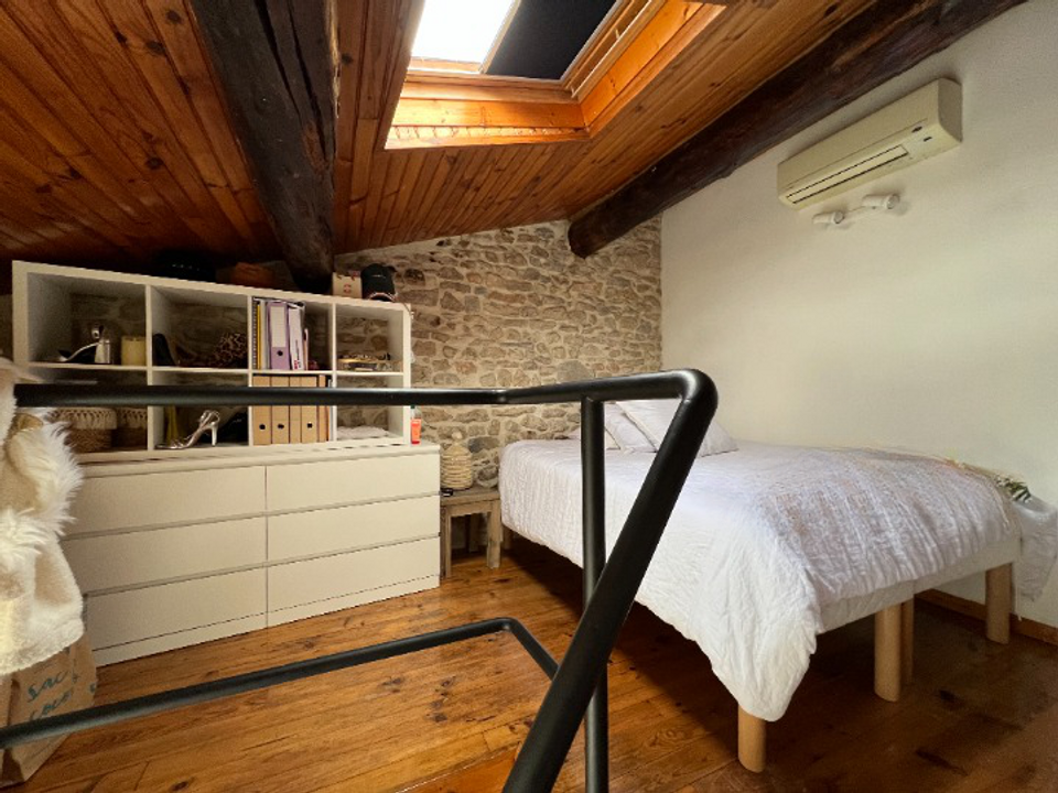 Lejlighed i Nimes, Gard - foto 3