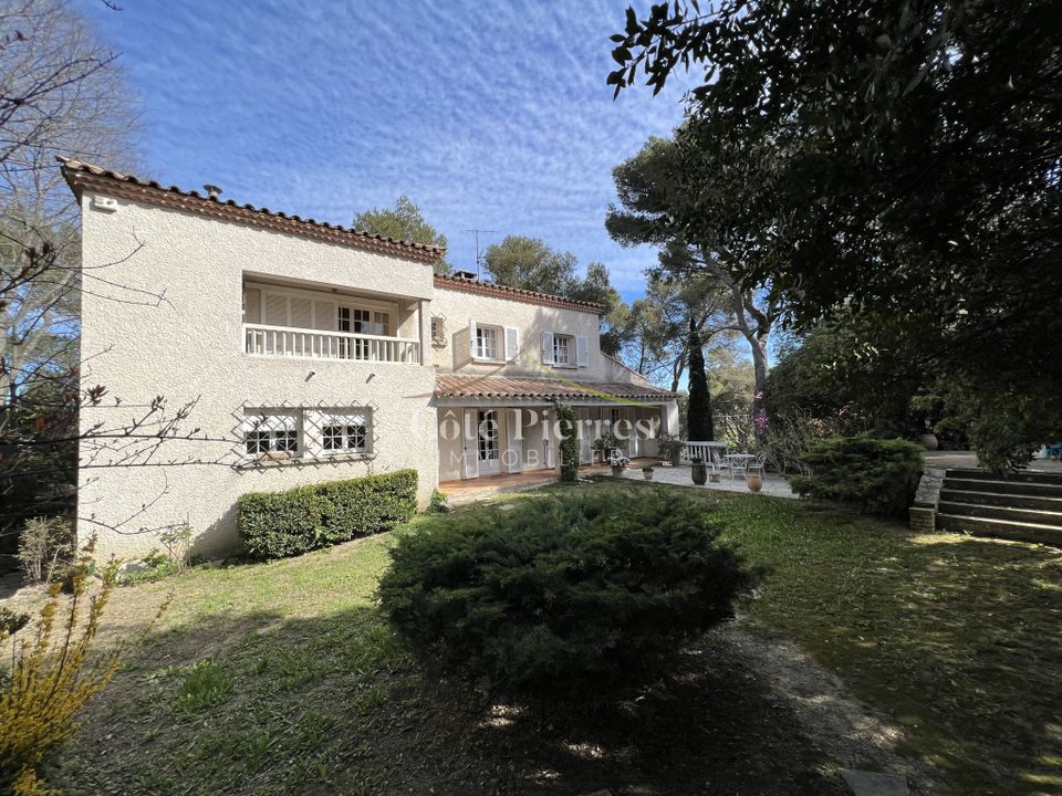 Villa i Nimes, Gard - foto 1