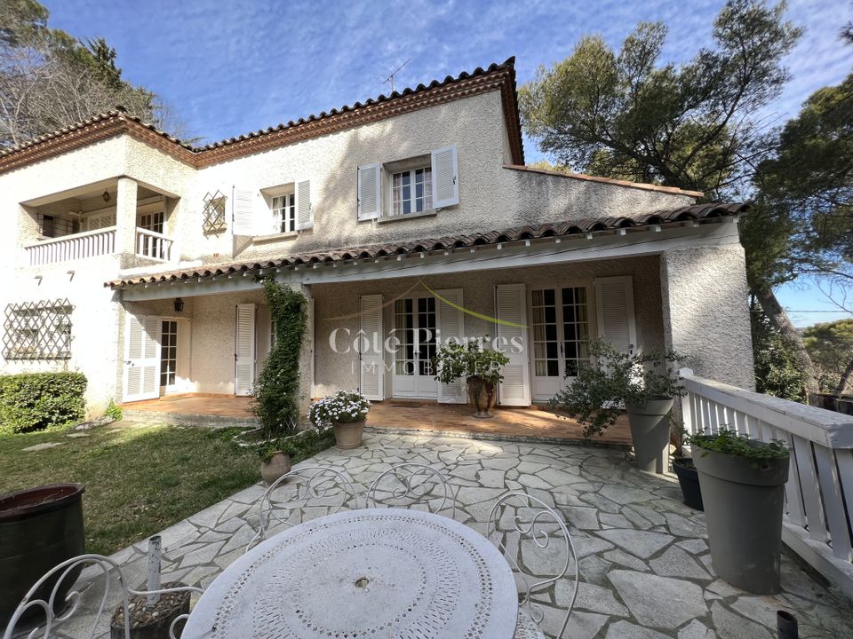 Villa i Nimes, Gard - foto 2