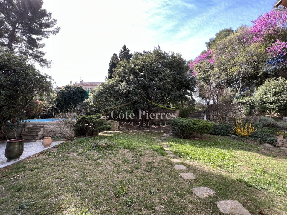 Villa i Nimes, Gard - foto 3