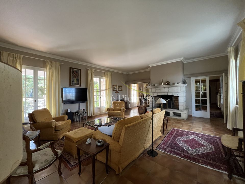 Villa i Nimes, Gard - foto 4