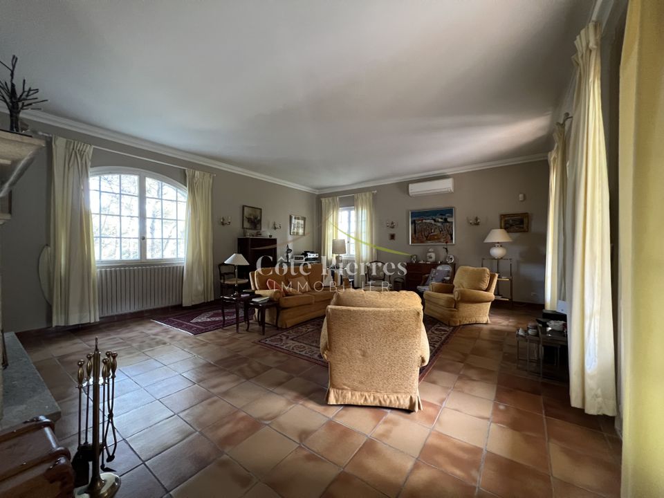 Villa i Nimes, Gard - foto 5