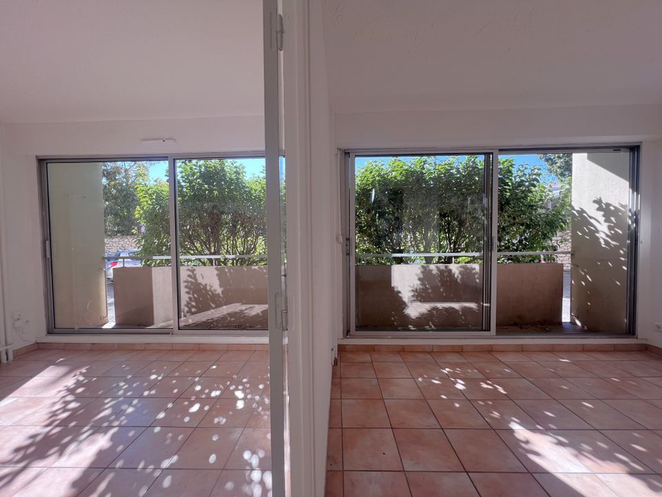 Lejlighed i Nimes, Gard - foto 4