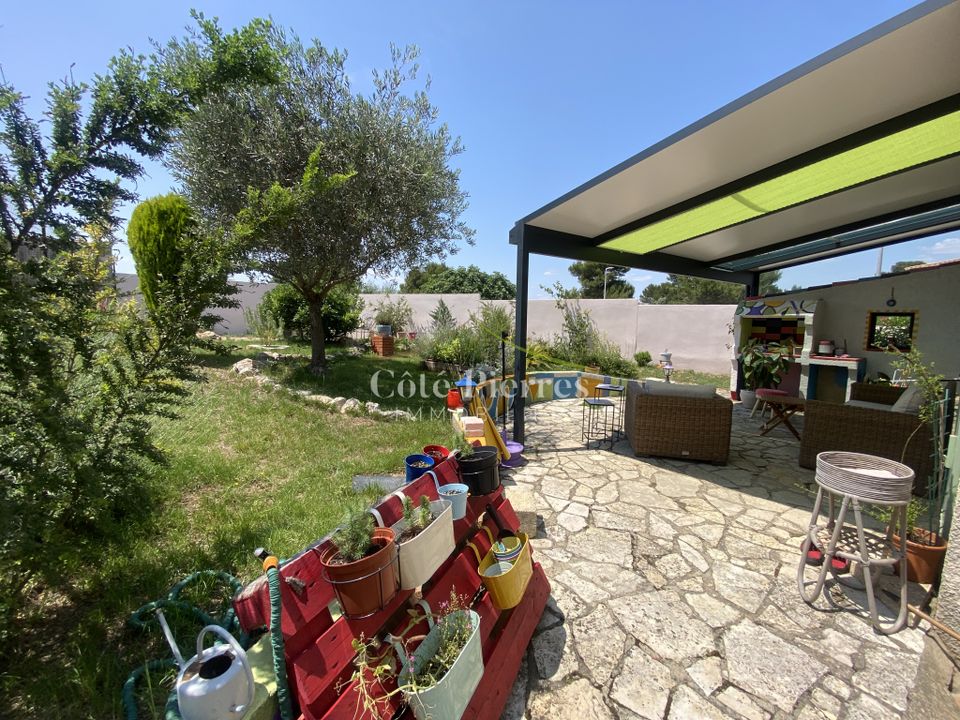 Villa i Nimes, Gard - foto 1