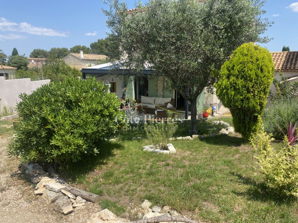 Villa i Nimes, Gard - foto 2