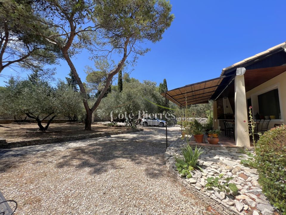 Villa i Nimes, Gard - foto 2