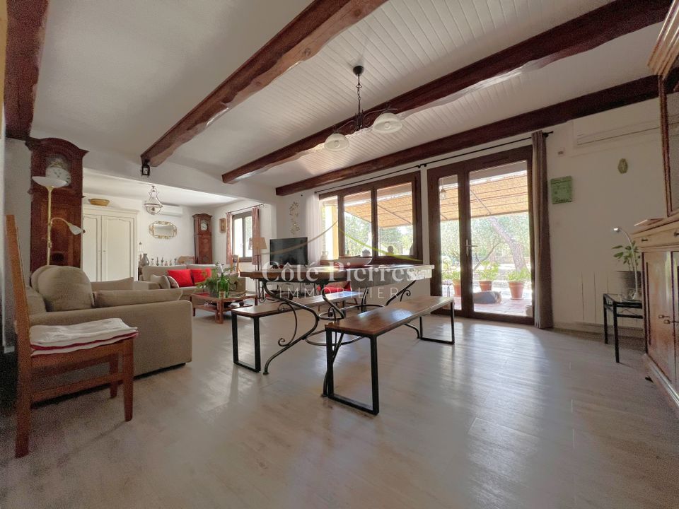 Villa i Nimes, Gard - foto 4