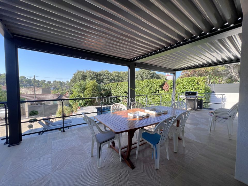 Villa i Nimes, Gard - foto 2