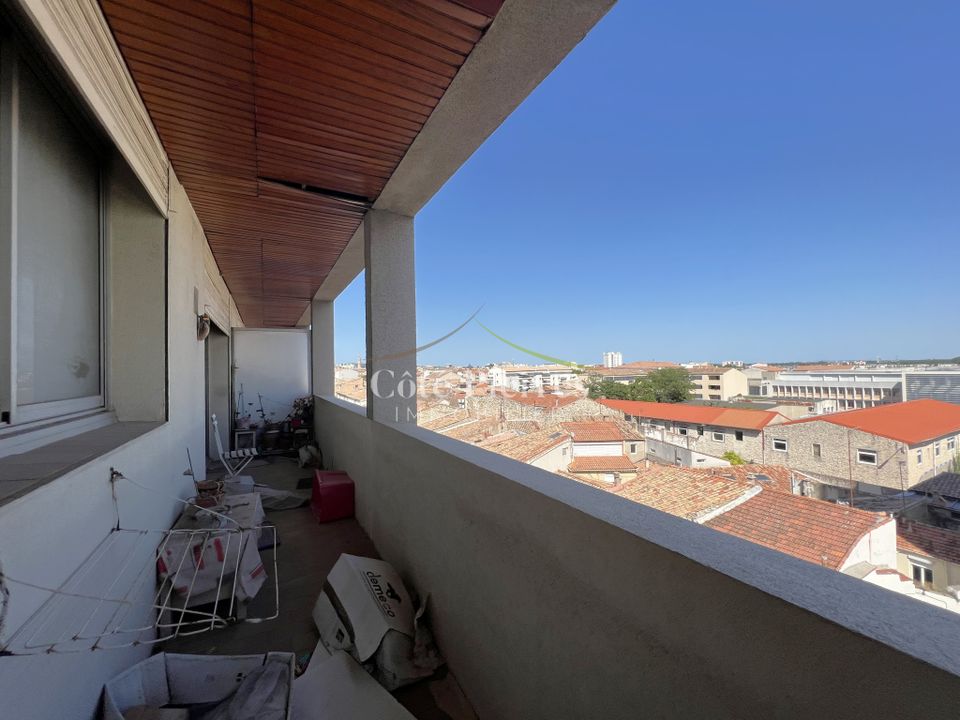 Lejlighed i Nimes, Gard - foto 2