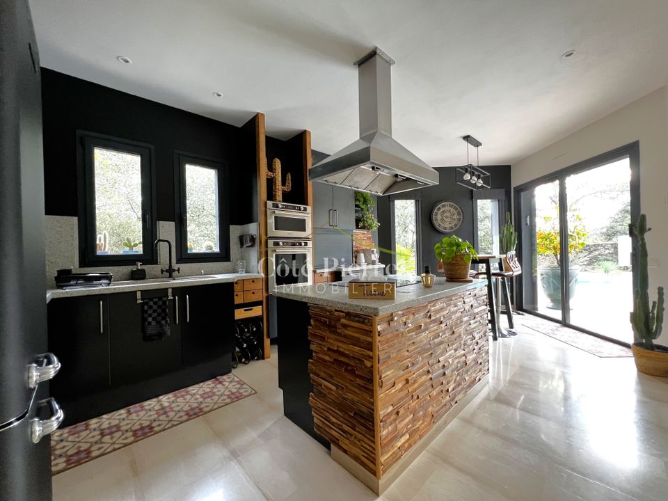 Villa i Nimes, Gard - foto 2