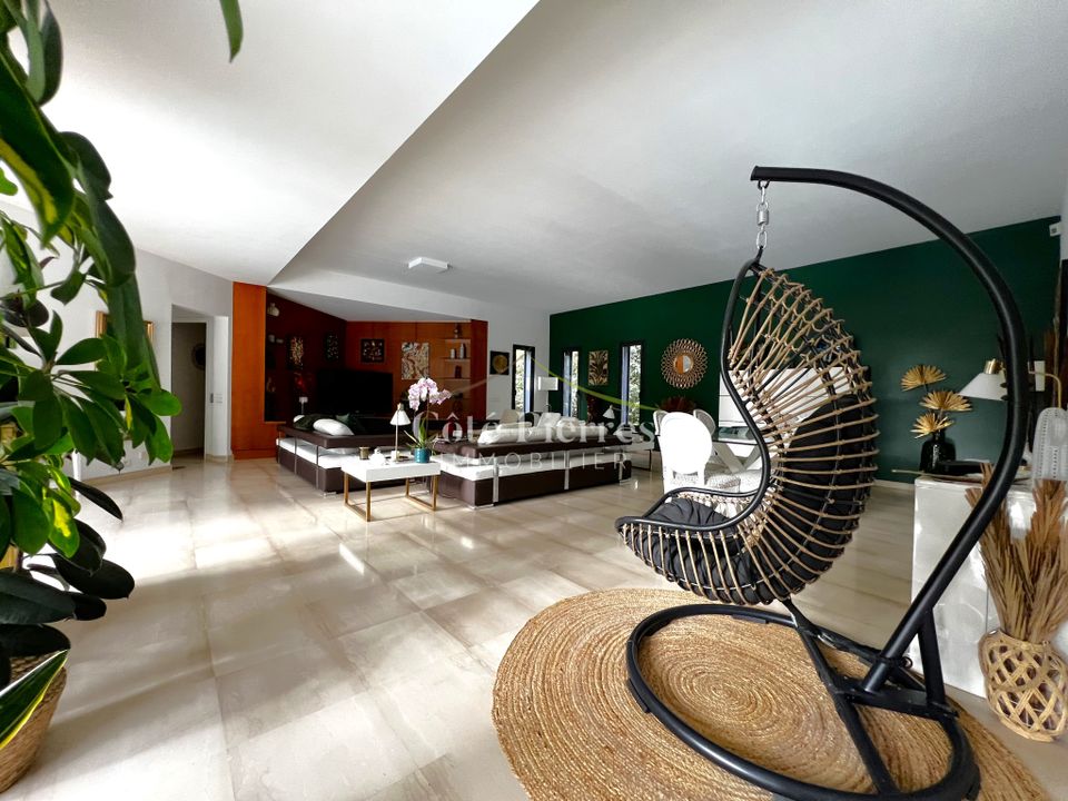 Villa i Nimes, Gard - foto 3
