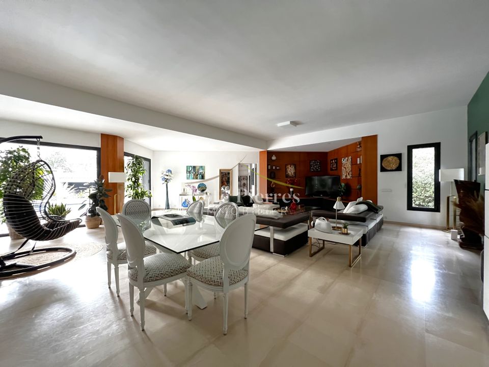 Villa i Nimes, Gard - foto 4