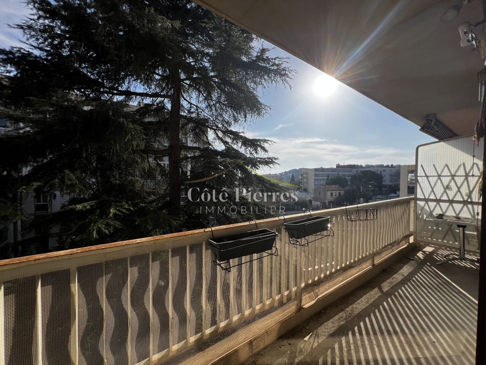 Lejlighed i Nimes, Gard - foto 1