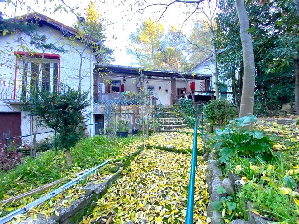 Villa i Nimes, Gard - foto 1