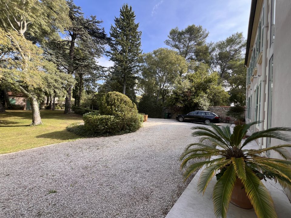 Villa i Nimes, Gard - foto 3