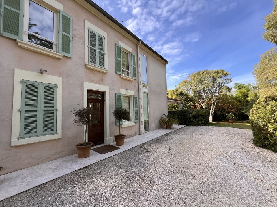 Villa i Nimes, Gard - foto 2