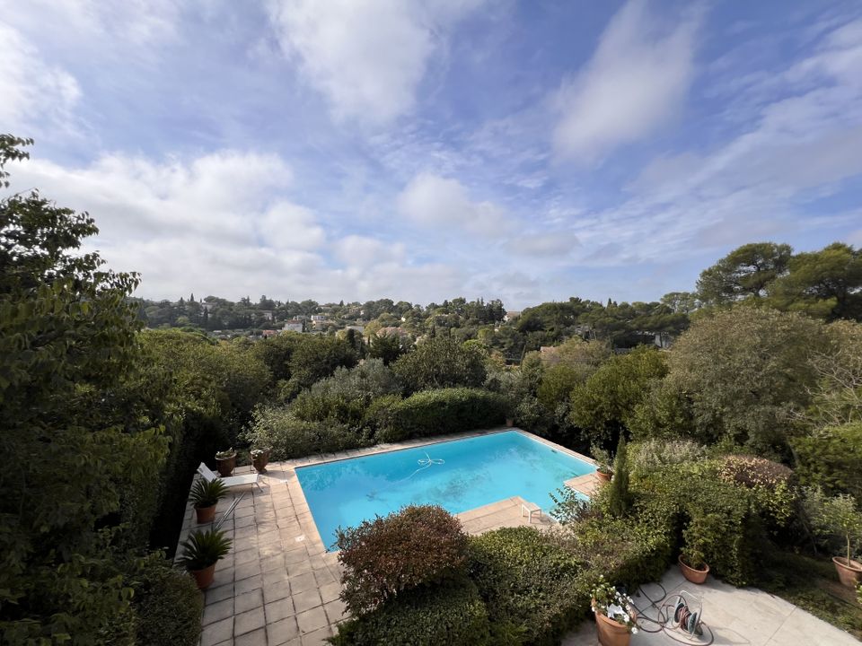 Villa i Nimes, Gard - foto 4
