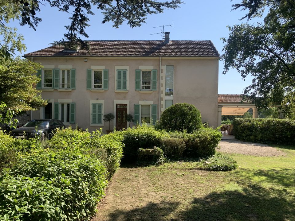Villa i Nimes, Gard - foto 1
