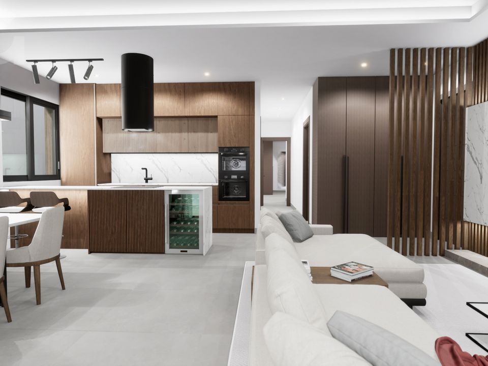 Lejlighed i Nerja, Malaga - foto 5