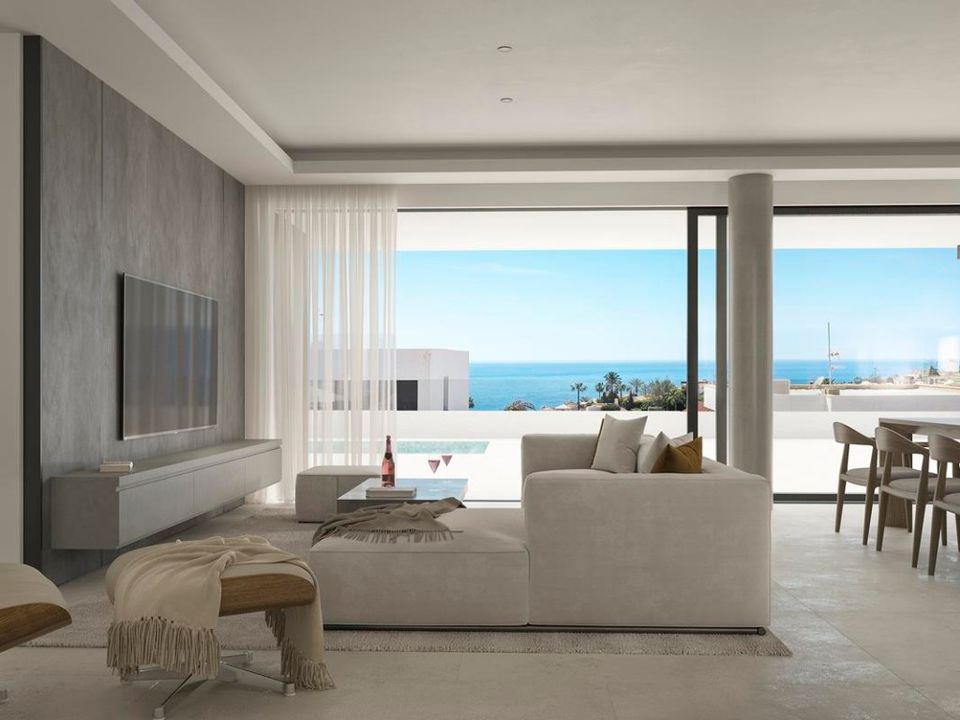 Villa i Nerja, Malaga - foto 2