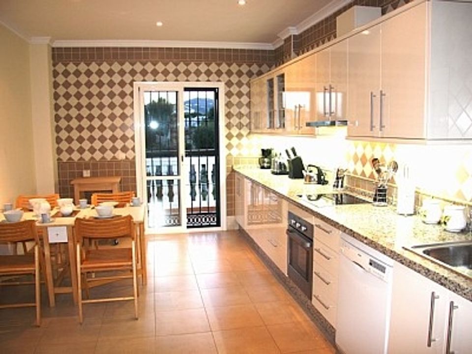 Villa i Frigiliana, Malaga - foto 2