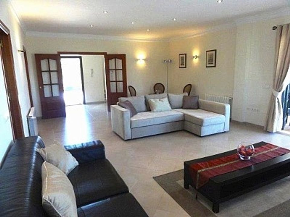 Villa i Frigiliana, Malaga - foto 5