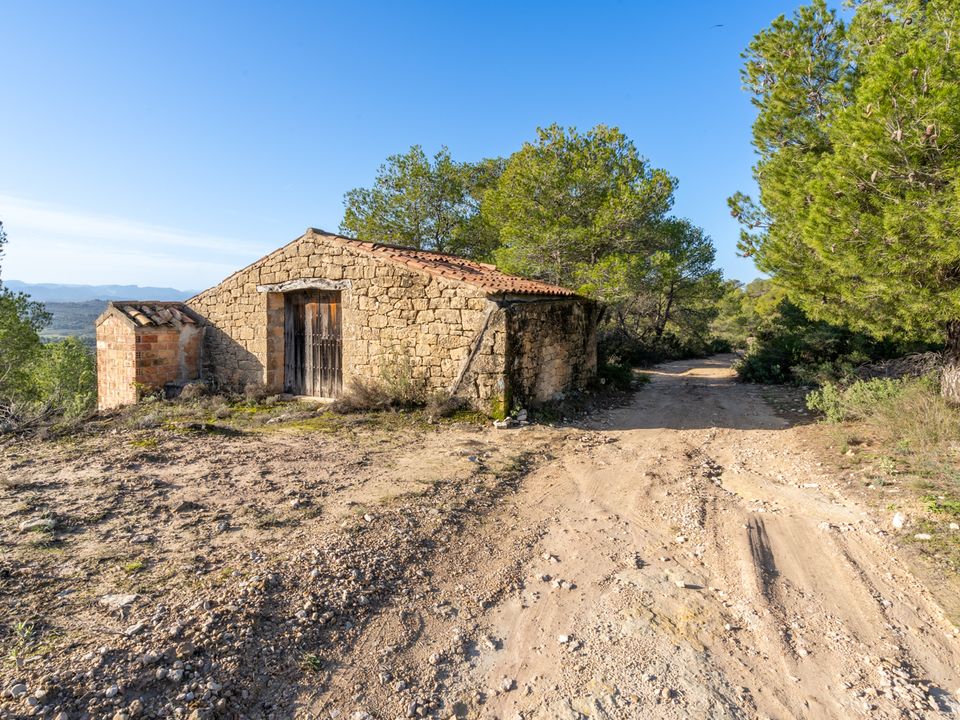 Finca i Horta De Sant Joan, Tarragona - foto 2